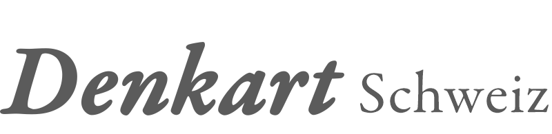 Denkart Schweiz-Logo